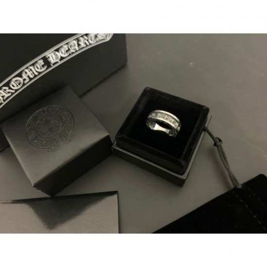 Impressive Design Ring 2023SS CHROME HEARTS Chrome Hearts Impressive Design Ring 2023SS CHROME HEARTS Chrome Hearts
